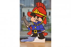 Fédération Nationale des Pompiers